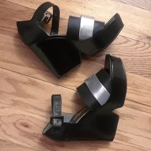 Robert Clergerie Sandals